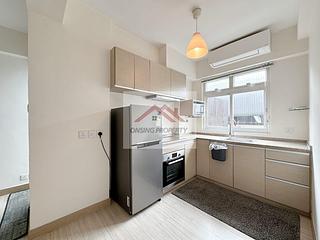 Shek Tong Tsui - Chester Court 04