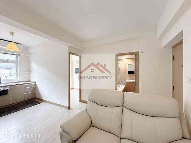 Shek Tong Tsui - Chester Court 05