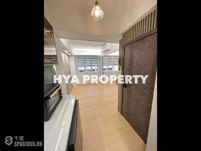 Central - Cheung Hing House 01