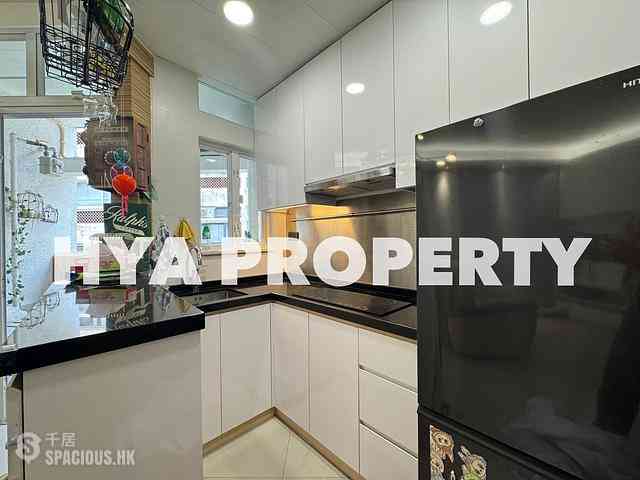 Kennedy Town - Hee Wong Terrace 09