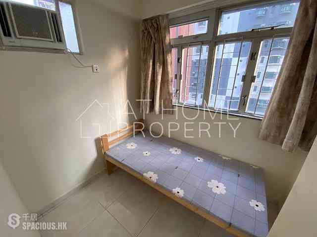 Shek Tong Tsui - Poga Building 04