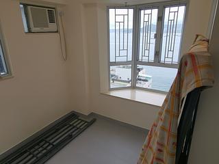 Kennedy Town - Harbour View Garden 03