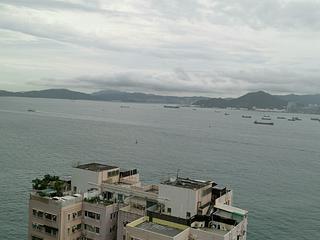 Kennedy Town - Harbour View Garden 07