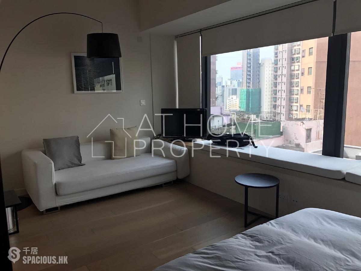 Mid Levels Central - Gramercy 01