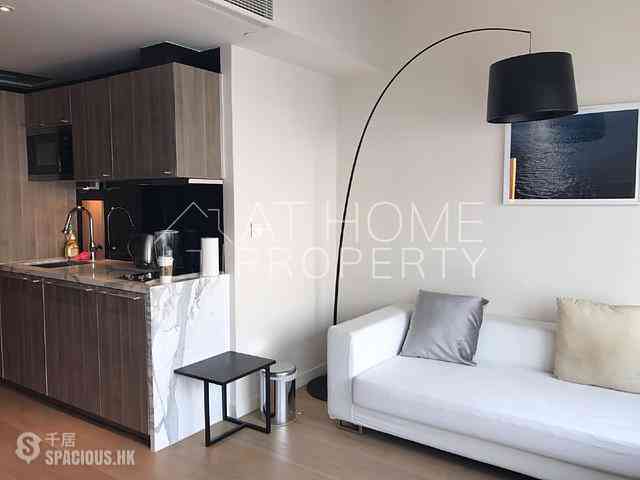 Mid Levels Central - Gramercy 02