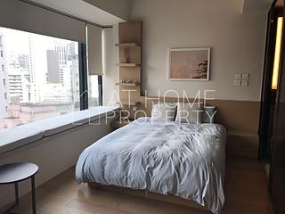 Mid Levels Central - Gramercy 03
