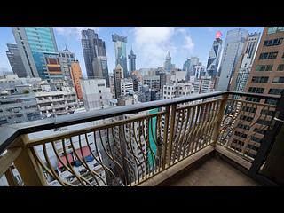 湾仔 - 骏逸峰 11