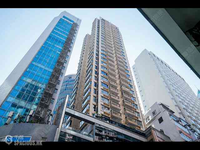 Wan Chai - The Morrison 15