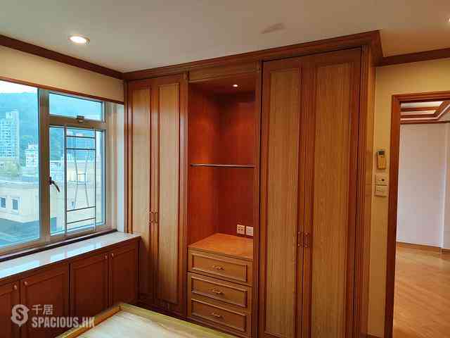 Causeway Bay - Bay View Mansion Block A 02