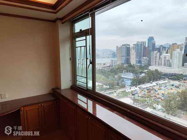 Causeway Bay - Bay View Mansion Block A 04
