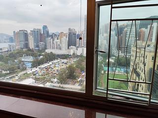 Causeway Bay - Bay View Mansion Block A 06