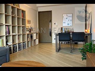 Clear Water Bay - Mount Pavilia 05