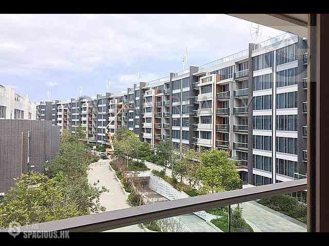 Clear Water Bay - Mount Pavilia 02