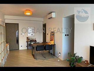 Clear Water Bay - Mount Pavilia 04