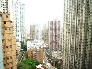 Soho - Tai Shing Building 02