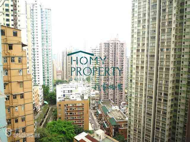 Soho - Tai Shing Building 02