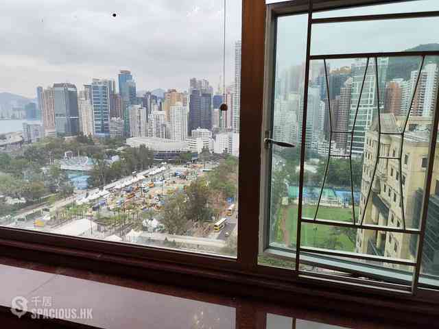 Causeway Bay - Bay View Mansion 01