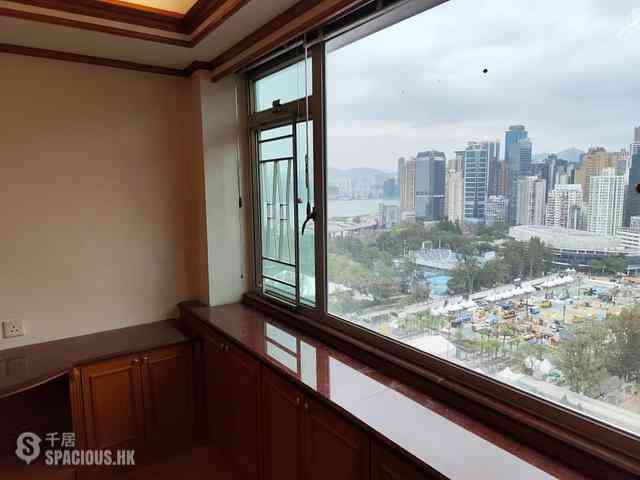 Causeway Bay - Bay View Mansion 02