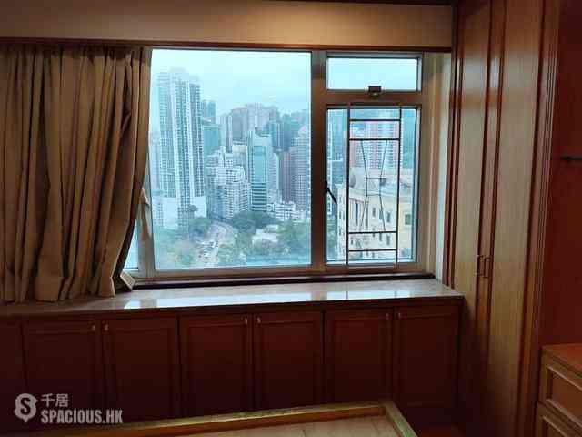 Causeway Bay - Bay View Mansion 05