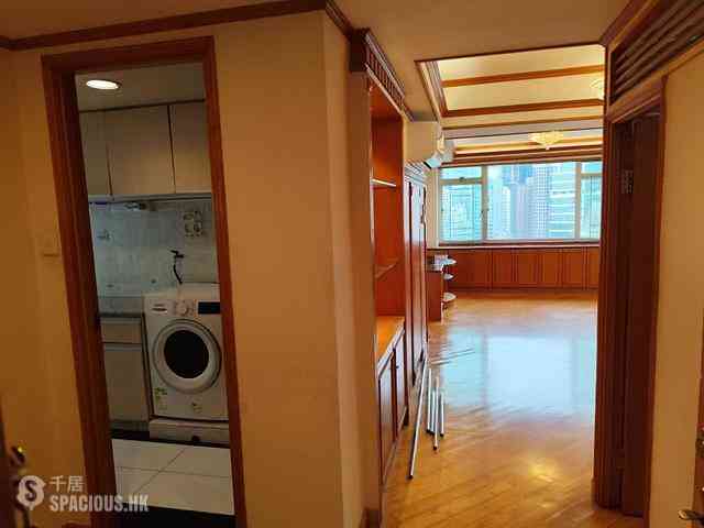 Causeway Bay - Bay View Mansion 08