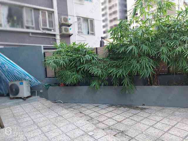 中半山 - 坚都大厦 07