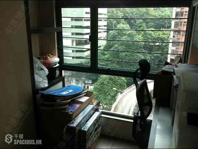 西半山 - 蔚巒閣2座 03