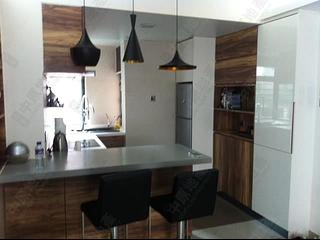Mid Levels West - Peaksville Block 2 08