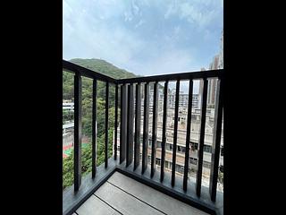 Kennedy Town - The Hudson 05