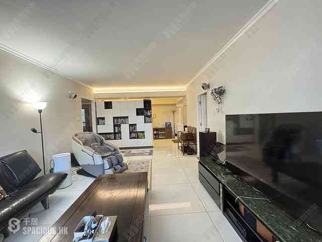 Tai Hang - Wah Fung Mansion 02