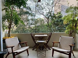 Mid Levels Central - Best View Court Block 66, Macdonnell Road 06
