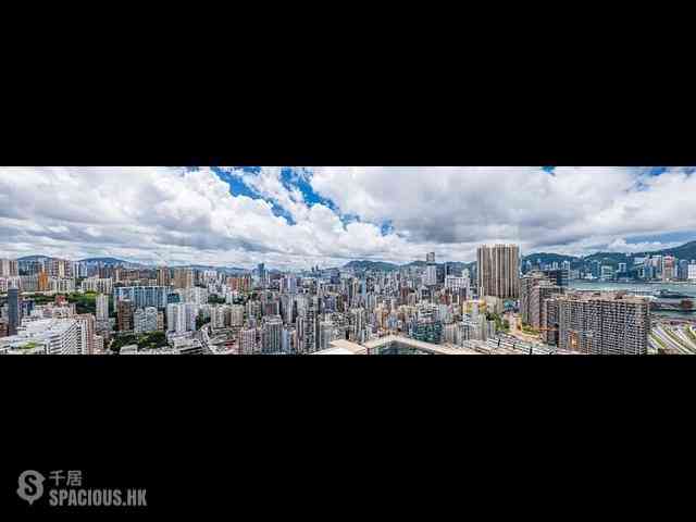 Yau Ma Tei - The Coronation Tower 7 12