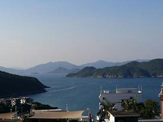 Clear Water Bay - Mau Po 08