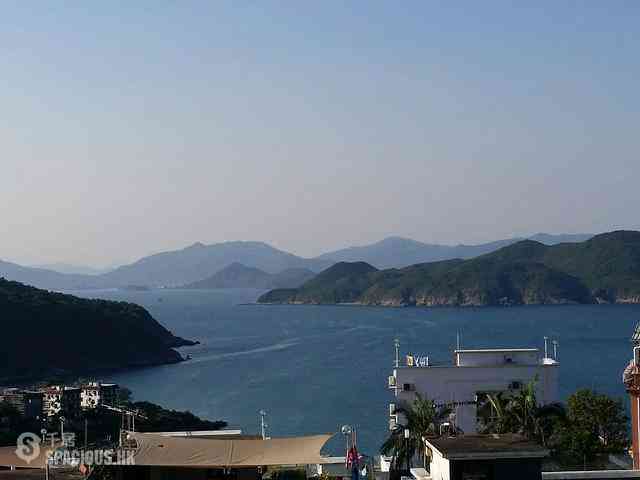 Clear Water Bay - Mau Po 08