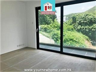 Clear Water Bay - Mau Po 12