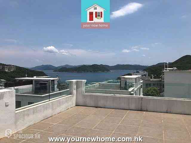 Clear Water Bay - Mau Po 14