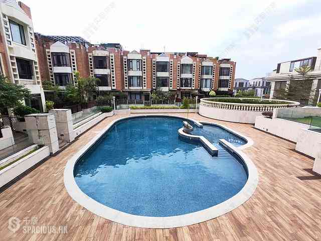 Deep Water Bay - 45, Island Road 07