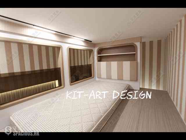 Ho Man Tin - Grand Homm 11