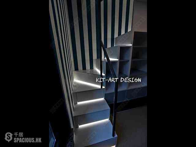Ho Man Tin - Grand Homm 15