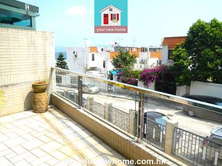 Clear Water Bay - Little Palm Villa 10