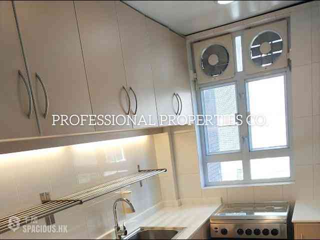 Mid Levels Central - Welsby Court 05