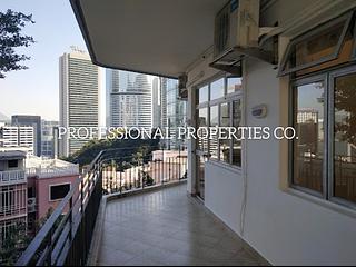 Mid Levels Central - Welsby Court 09