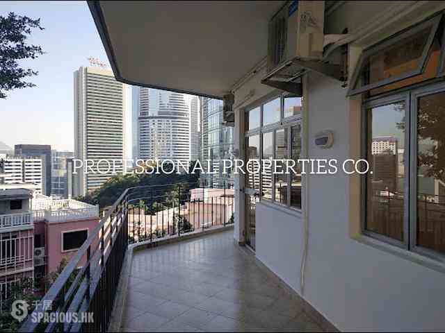 Mid Levels Central - Welsby Court 09