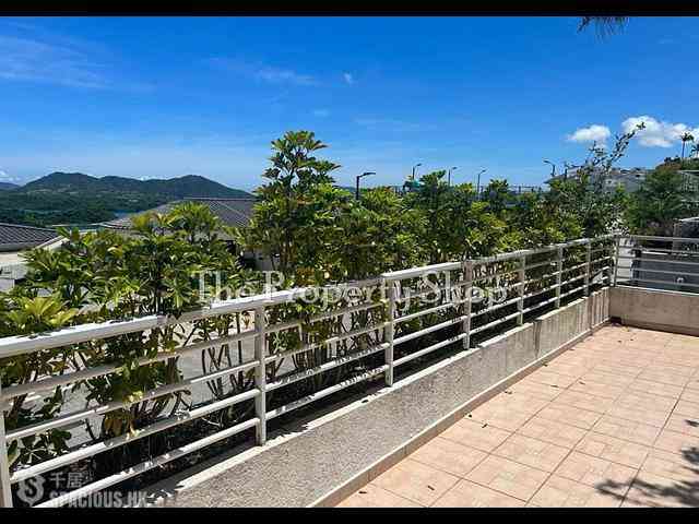 Sai Kung - Floral Villas 06