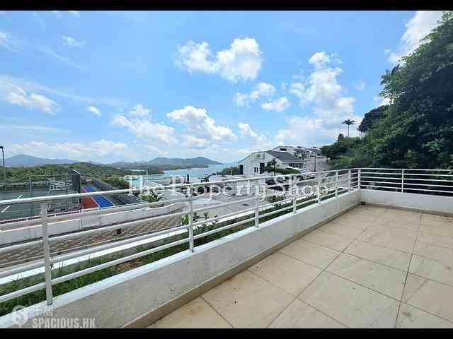 Sai Kung - Floral Villas 01