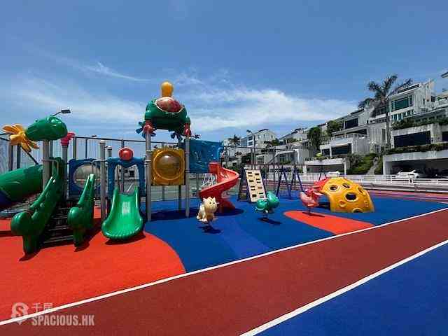Sai Kung - Floral Villas 10