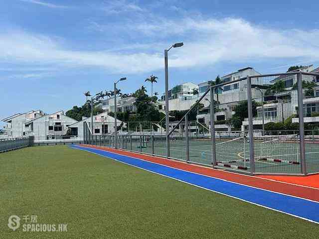 Sai Kung - Floral Villas 02
