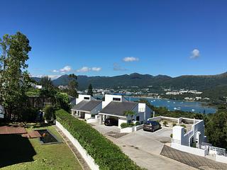 Sai Kung - Floral Villas 09