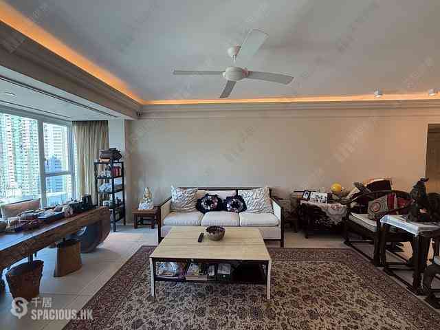 Tai Hang - Rosedale 02