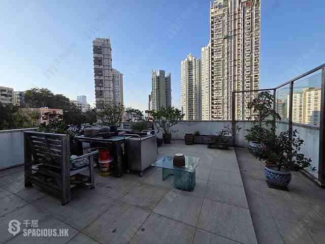 Tai Hang - Rosedale 04