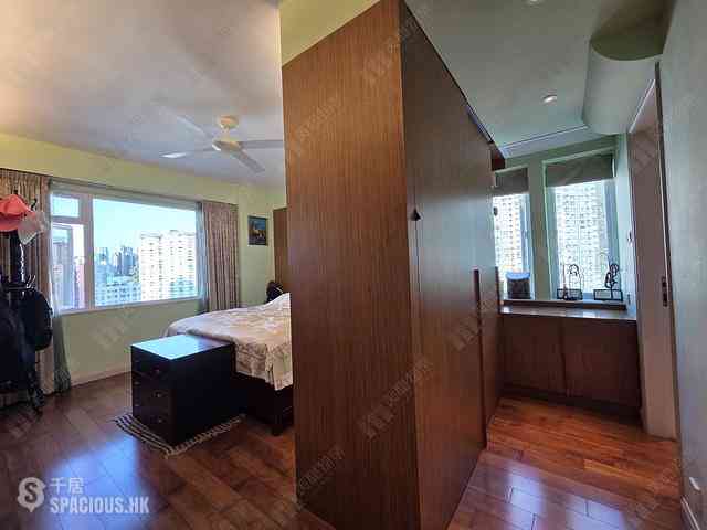 Tai Hang - Rosedale 12